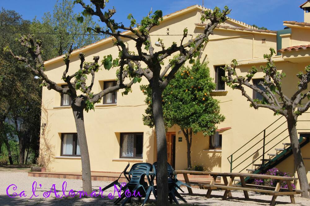 Photo of Outdoor in Sant Feliu de Buixalleu