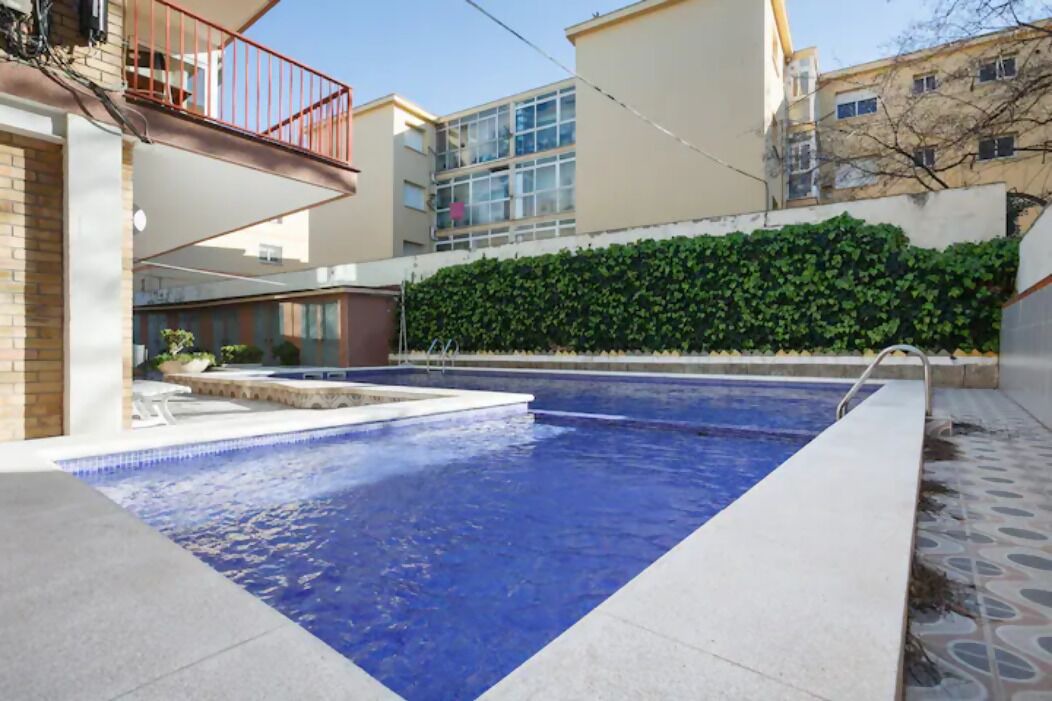 Photo of Outdoor in Castelldefels