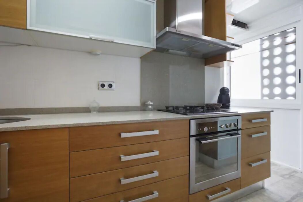 Photo of Kitchen in Castelldefels