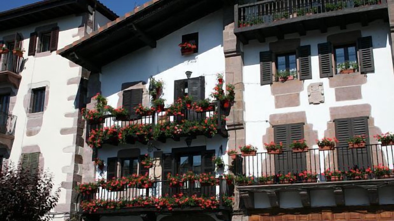 Photo of Outdoor in Elbete