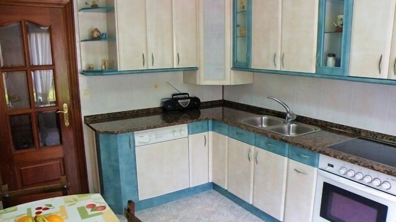 Photo of Kitchen in Elbete