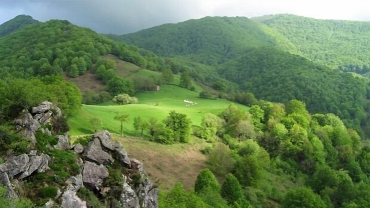 Photo of Outdoor in Elbete