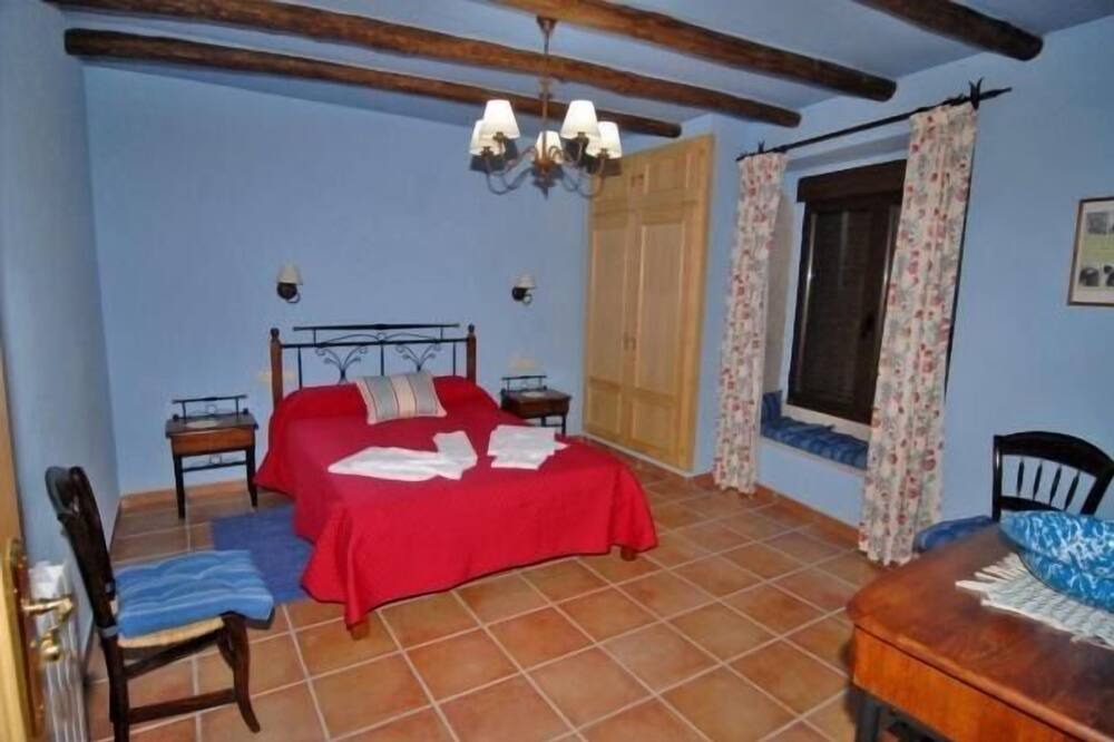 Photo of Bedroom in Villasbuenas de Gata