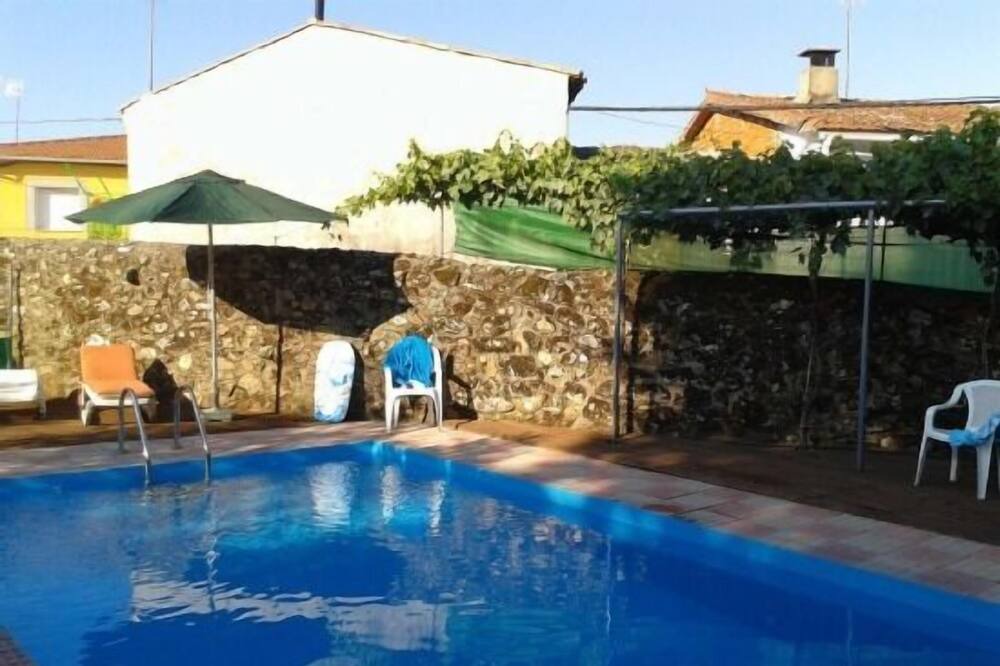 Photo of Outdoor in Villasbuenas de Gata
