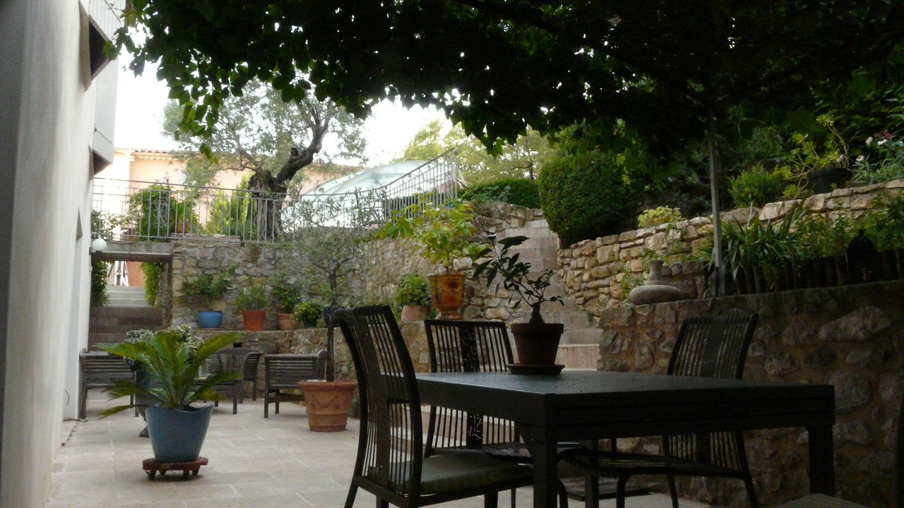 Photo of Outdoor in Laudun