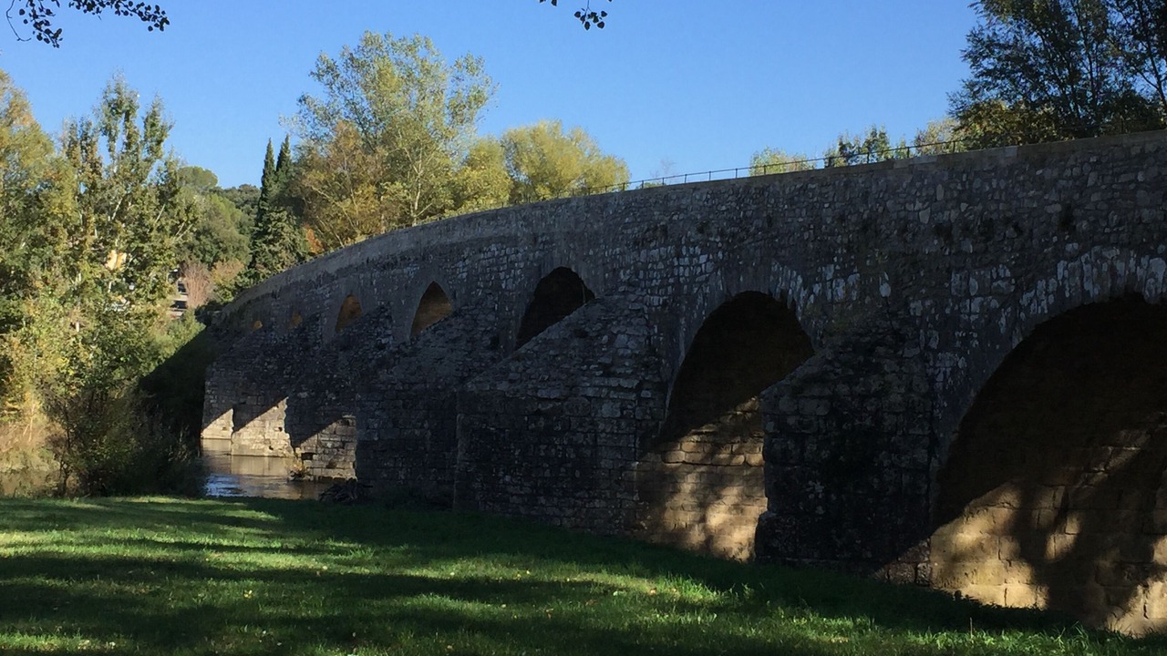 Photo of Outdoor in Laudun