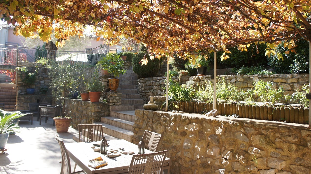 Photo of Outdoor in Laudun