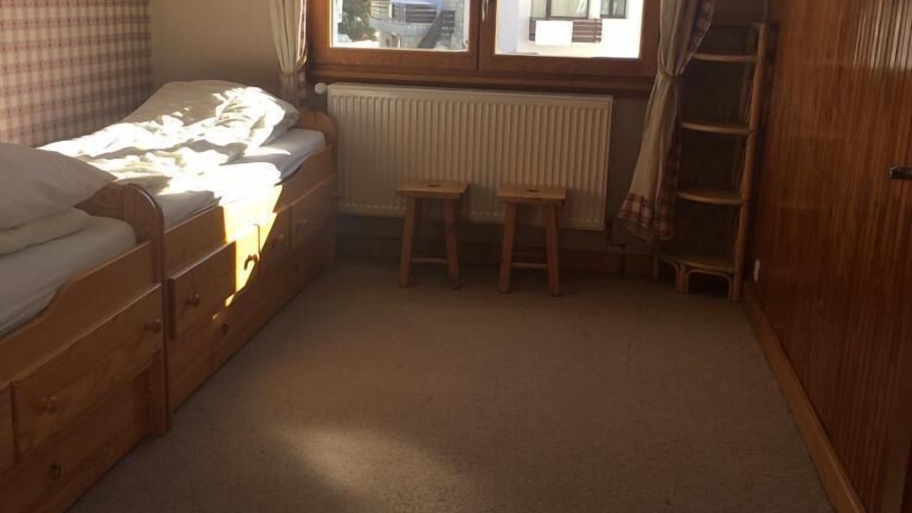 Photo of Bedroom in Tignes le Lac