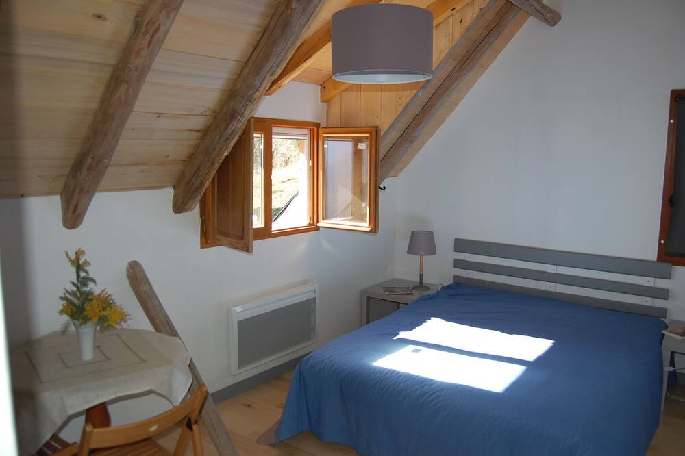 Photo of Bedroom in Uchentein