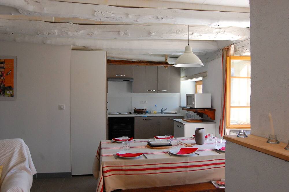 Photo of Kitchen in Uchentein