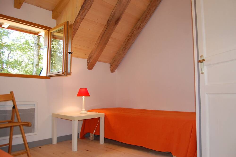 Photo of Bedroom in Uchentein