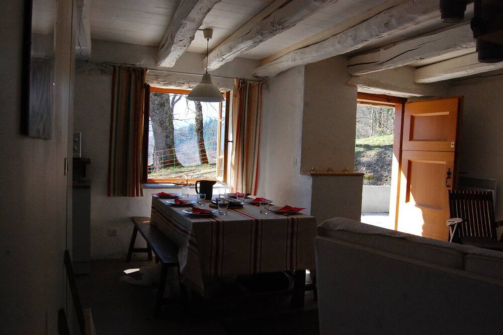 Photo of Kitchen in Uchentein