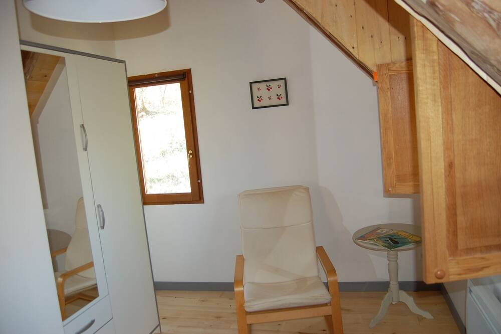 Photo of Livingroom in Uchentein