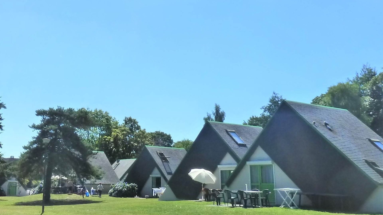 Photo of Outdoor in Merdrignac