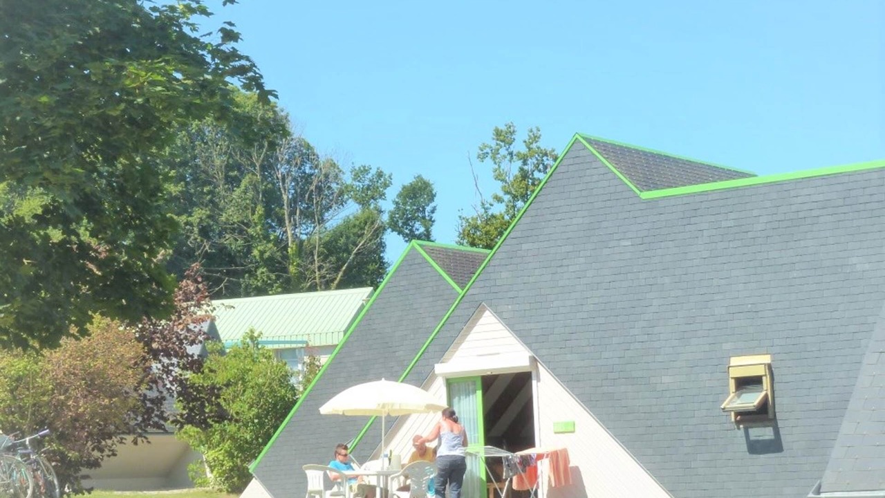 Photo of Outdoor in Merdrignac