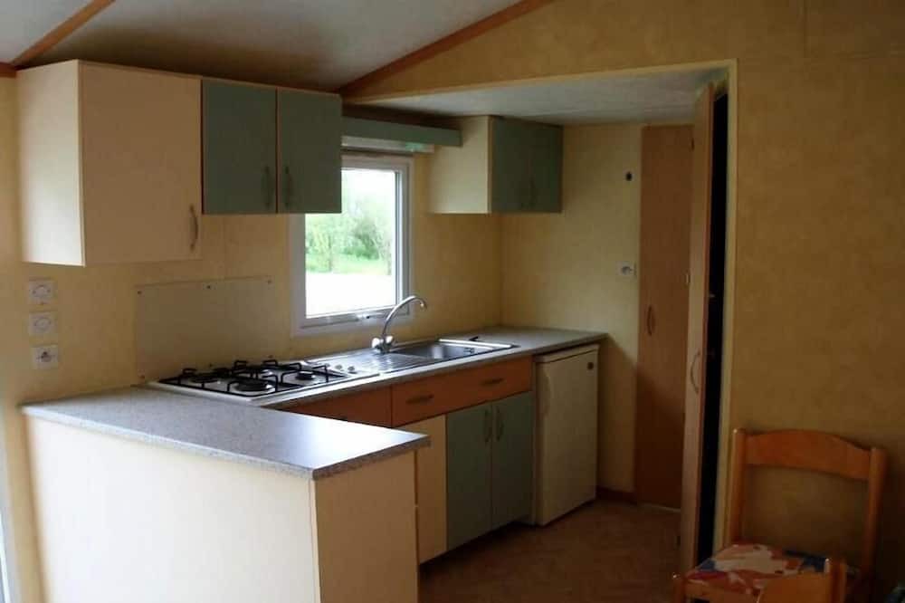 Photo of Kitchen in Puyravault