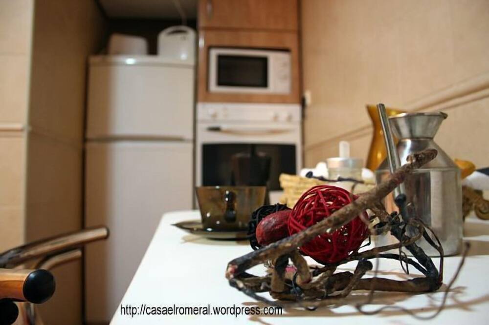 Photo of Kitchen in Murero