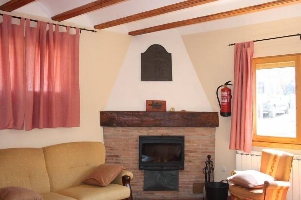 Photo of Livingroom in Murero