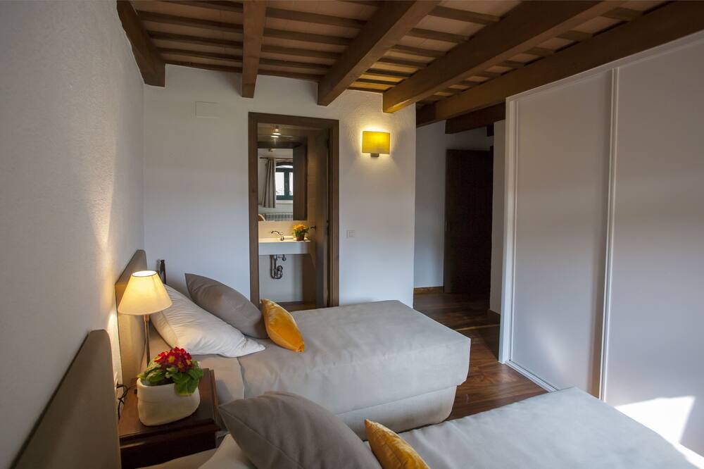 Photo of Bedroom in Olerdola