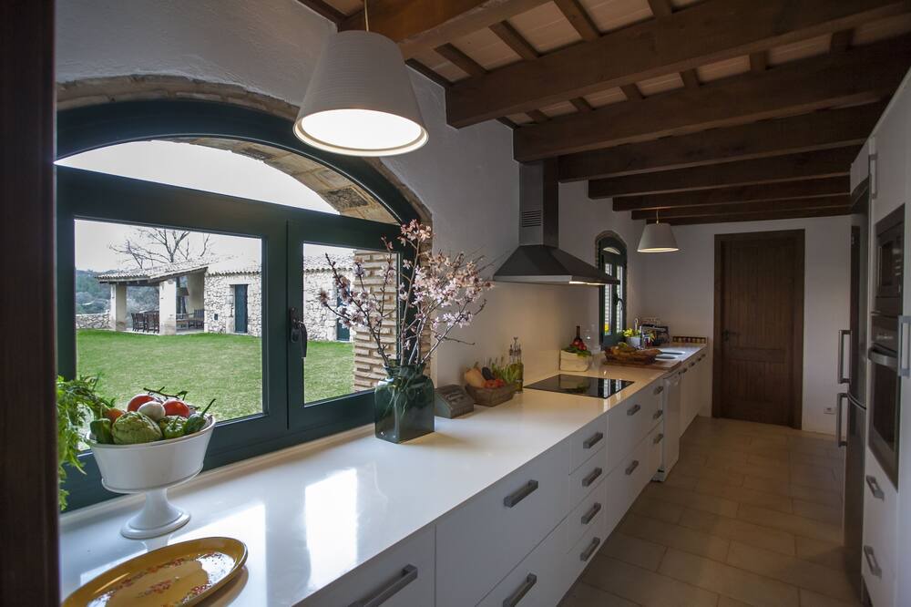 Photo of Kitchen in Olerdola