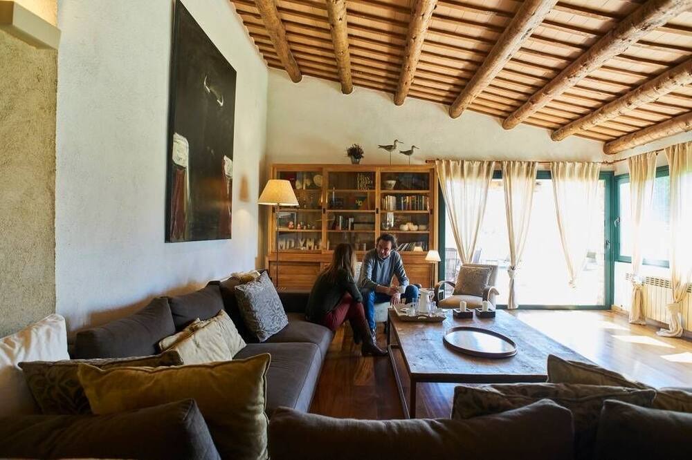 Photo of Livingroom in Olerdola
