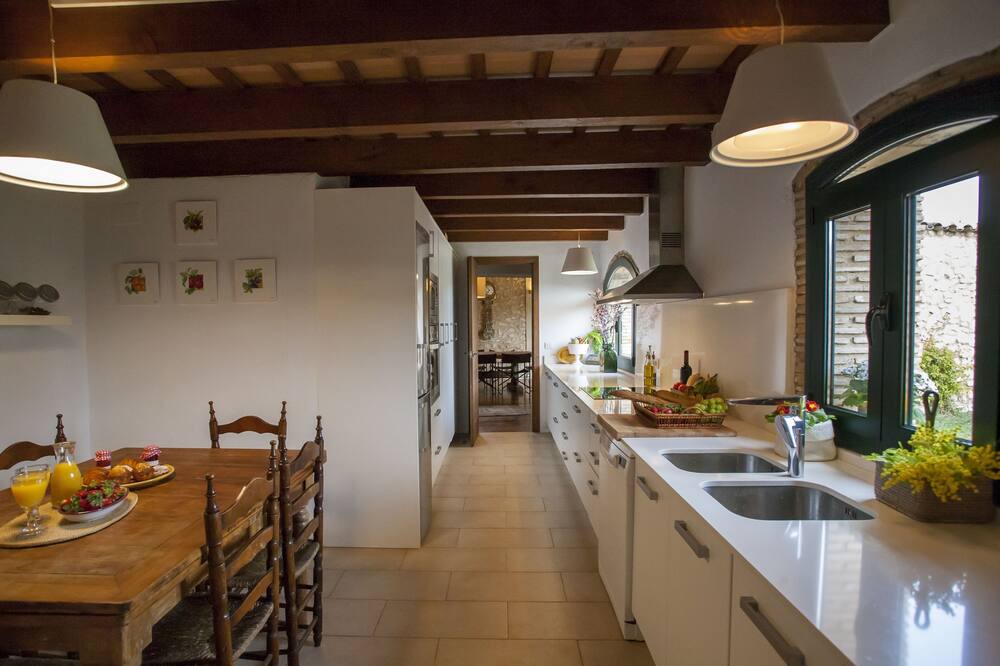 Photo of Kitchen in Olerdola
