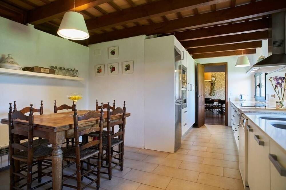 Photo of Kitchen in Olerdola