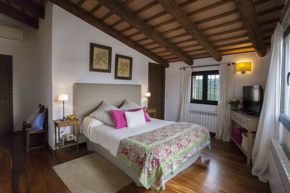 Photo of Bedroom in Olerdola