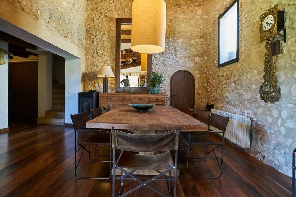 Photo of Kitchen in Olerdola