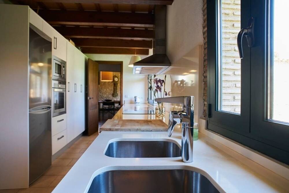 Photo of Kitchen in Olerdola