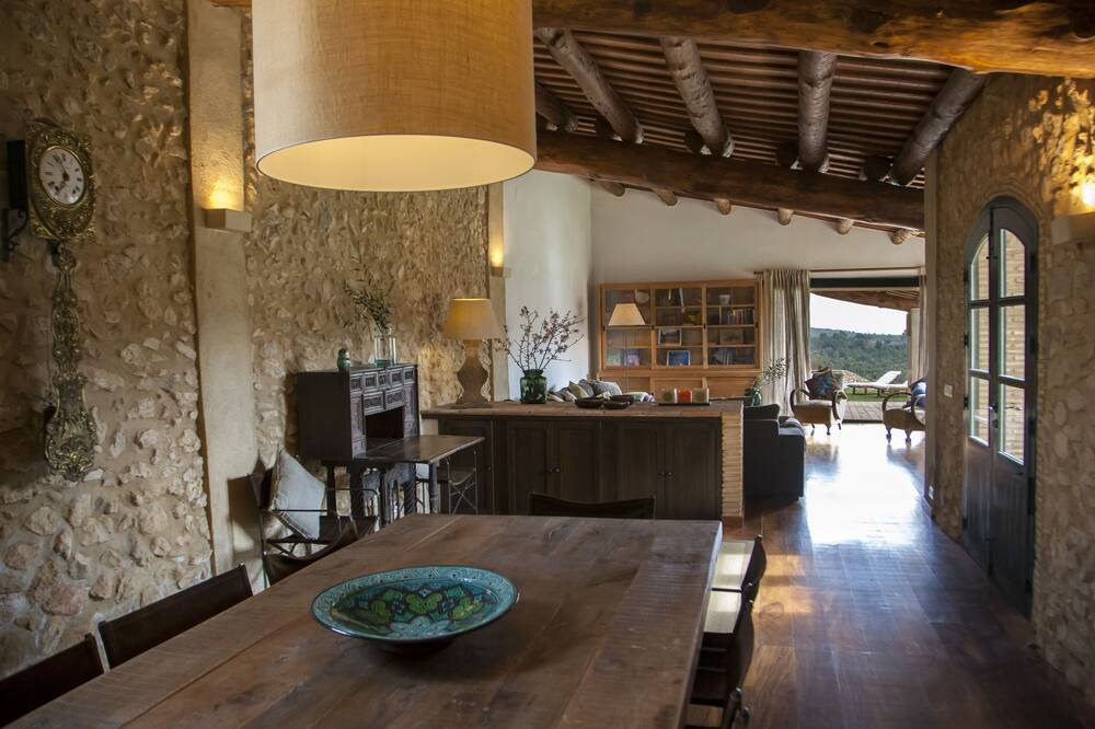 Photo of Kitchen in Olerdola