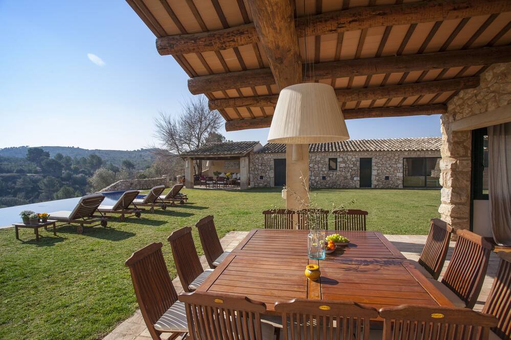 Photo of Patio Balcony in Olerdola