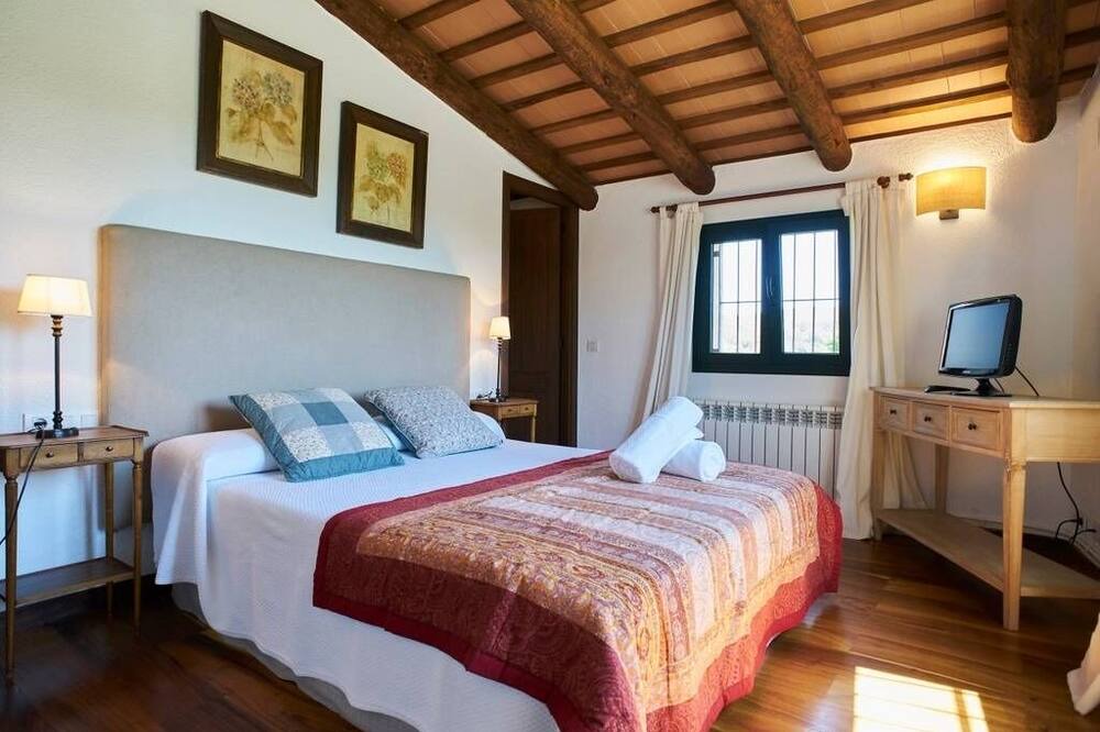 Photo of Bedroom in Olerdola