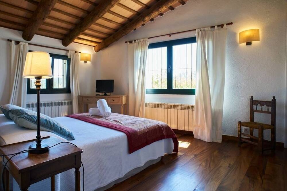 Photo of Bedroom in Olerdola
