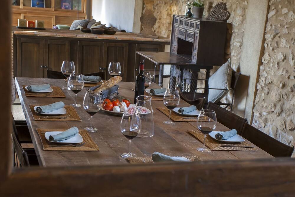 Photo of Kitchen in Olerdola