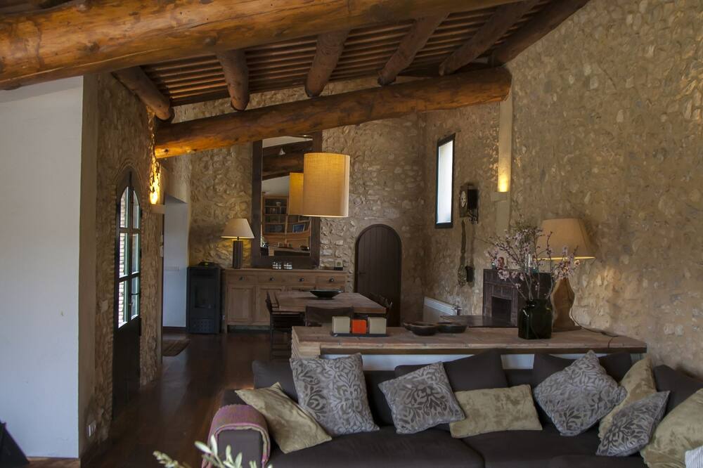 Photo of Livingroom in Olerdola