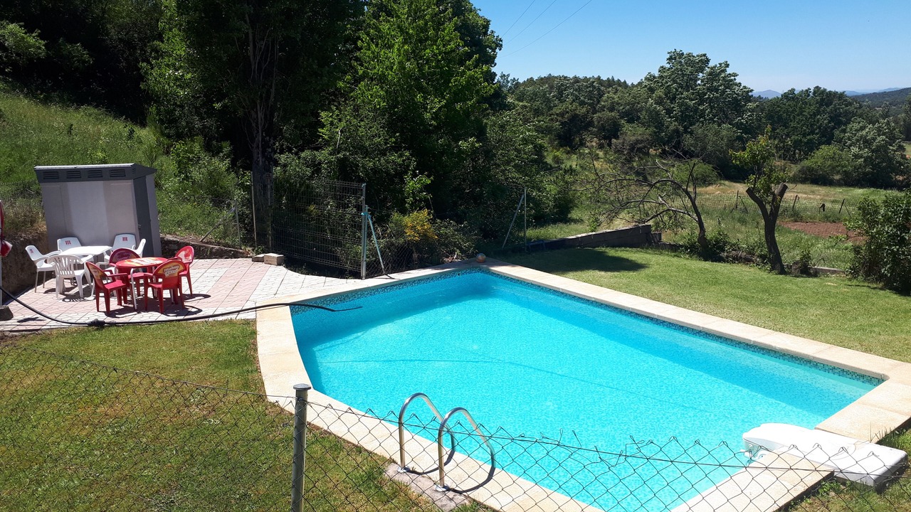 Photo of Outdoor in Casas del Puerto de Villatoro