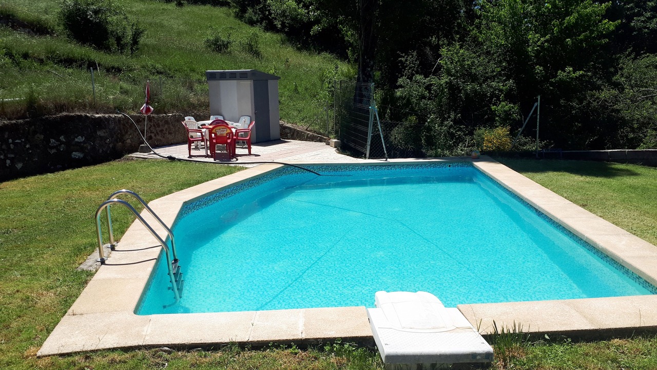 Photo of Outdoor in Casas del Puerto de Villatoro