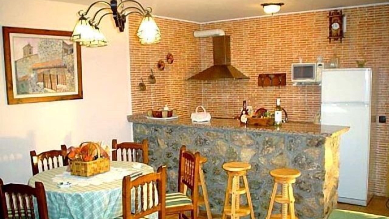 Photo of Others in Casas del Puerto de Villatoro