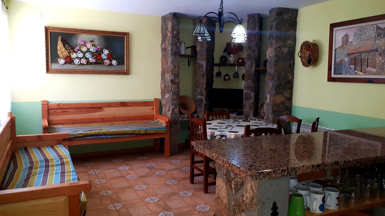 Photo of Others in Casas del Puerto de Villatoro