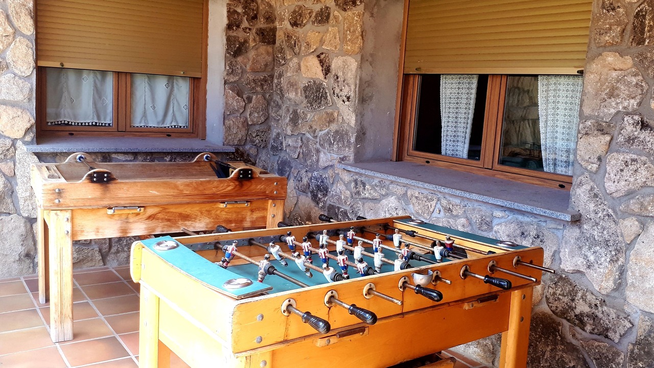 Photo of Bedroom in Casas del Puerto de Villatoro