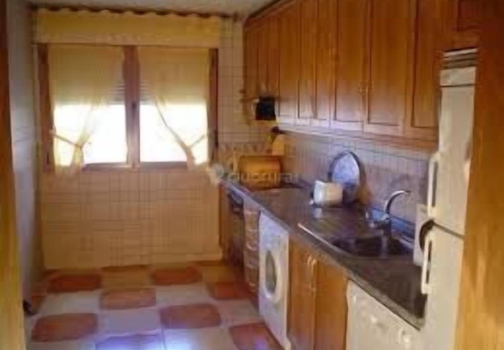 Photo of Kitchen in Casas del Puerto de Villatoro