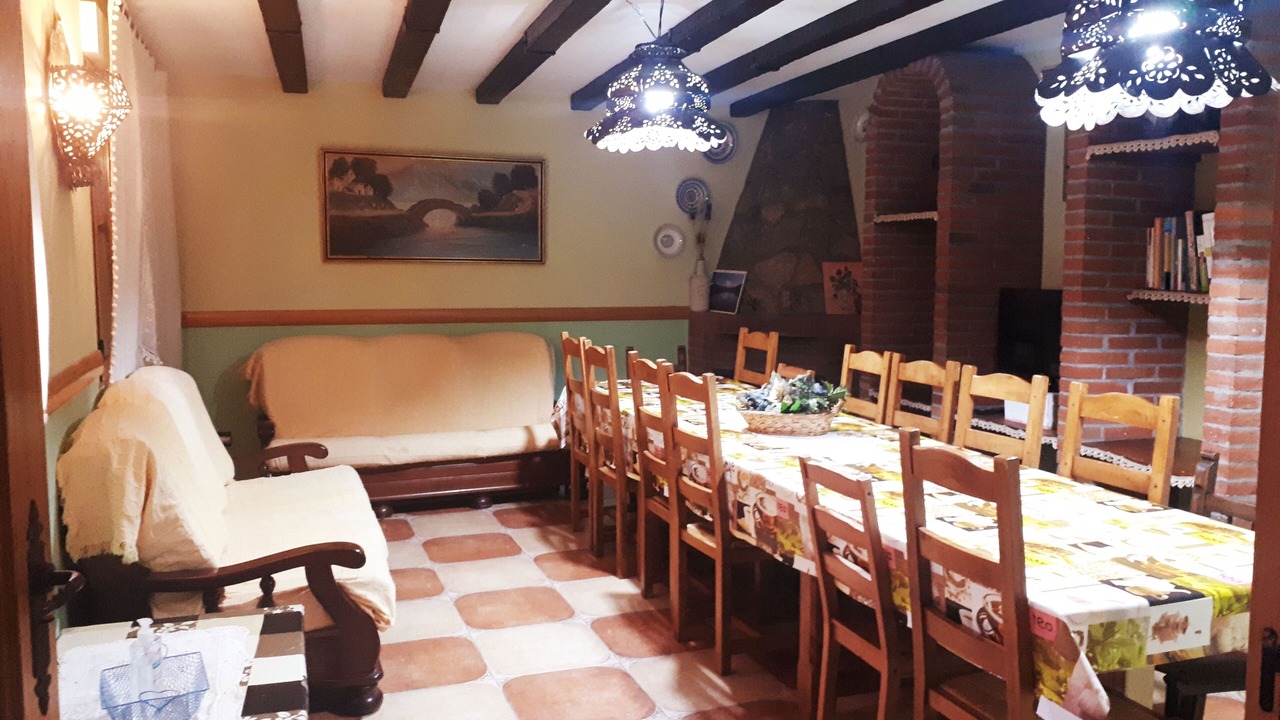 Photo of Others in Casas del Puerto de Villatoro