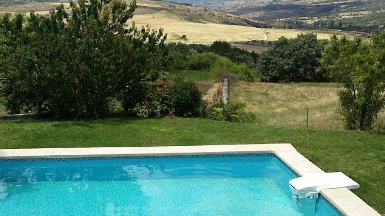Photo of Outdoor in Casas del Puerto de Villatoro
