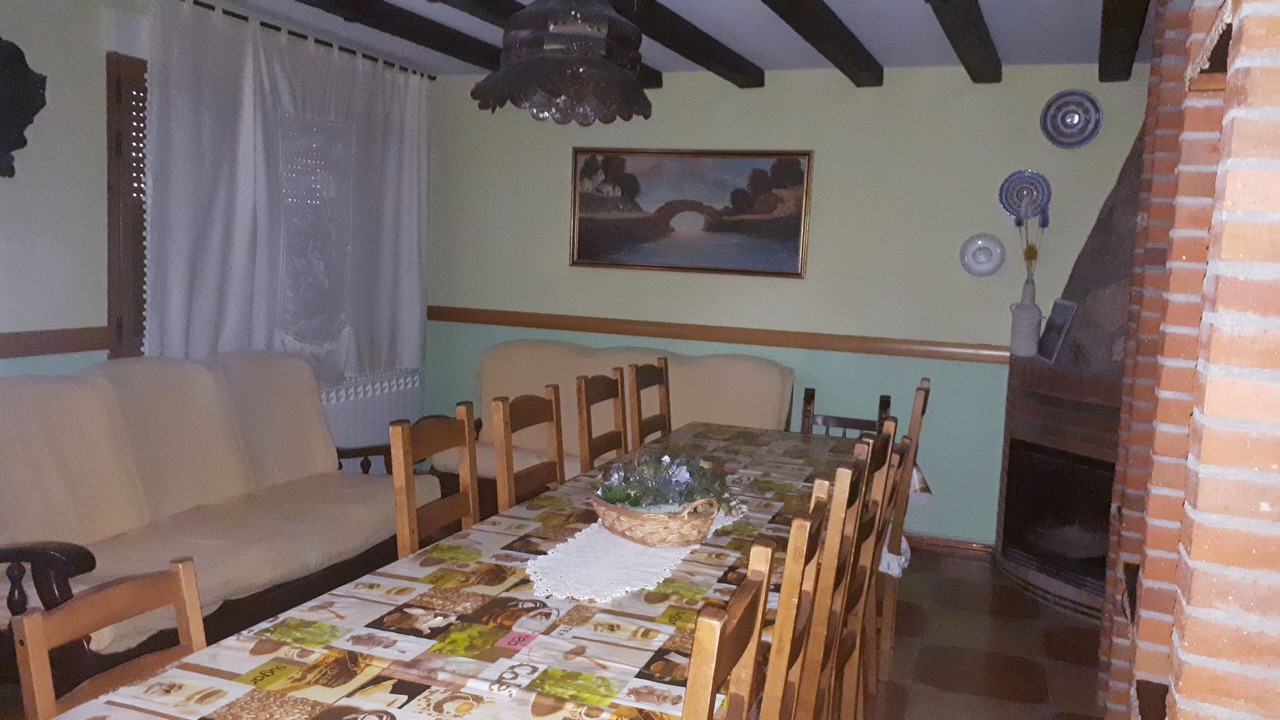 Photo of Others in Casas del Puerto de Villatoro