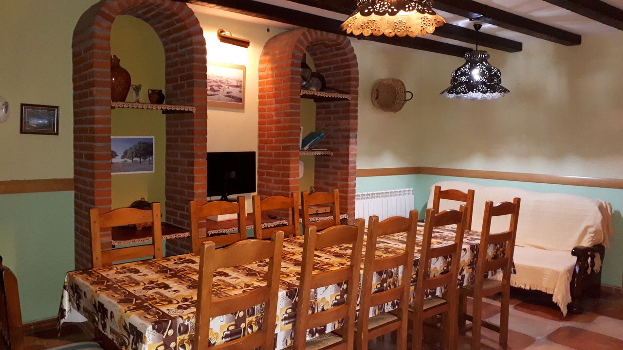 Photo of Others in Casas del Puerto de Villatoro