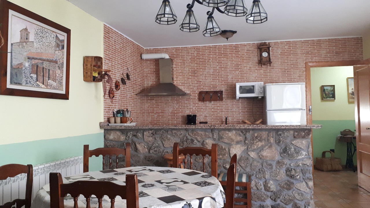 Photo of Others in Casas del Puerto de Villatoro