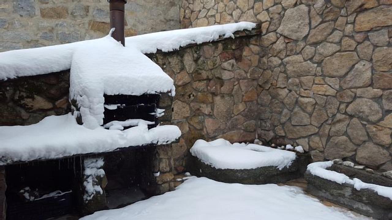 Photo of Bathroom in Casas del Puerto de Villatoro