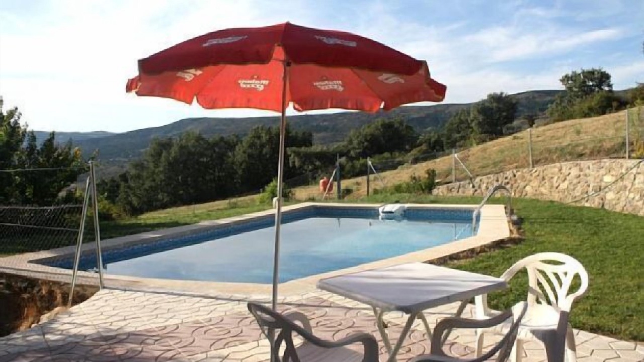 Photo of Outdoor in Casas del Puerto de Villatoro