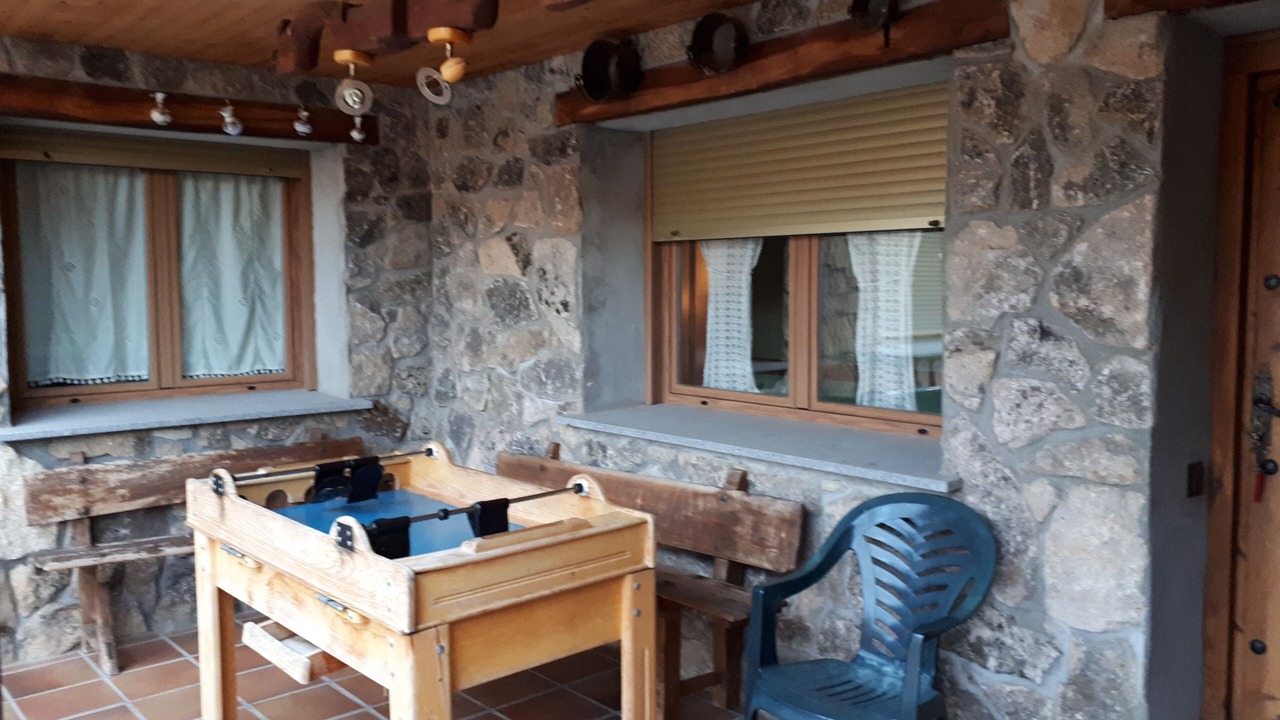 Photo of Outdoor in Casas del Puerto de Villatoro
